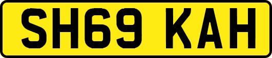 SH69KAH