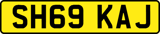 SH69KAJ