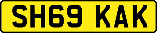 SH69KAK