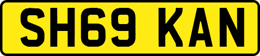 SH69KAN