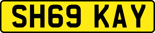 SH69KAY