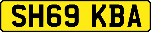 SH69KBA