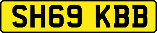 SH69KBB