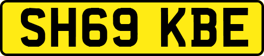 SH69KBE