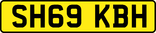 SH69KBH