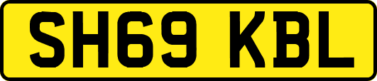 SH69KBL