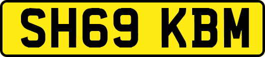 SH69KBM