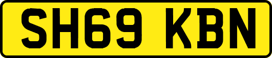 SH69KBN
