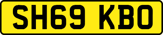 SH69KBO