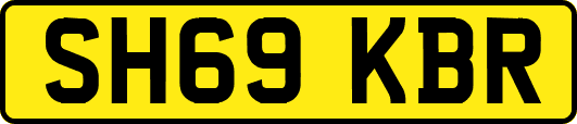 SH69KBR