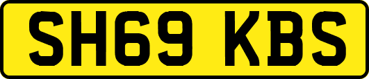 SH69KBS