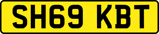 SH69KBT