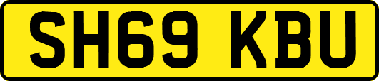 SH69KBU
