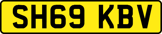 SH69KBV