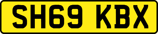 SH69KBX
