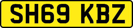 SH69KBZ