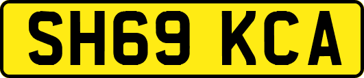SH69KCA