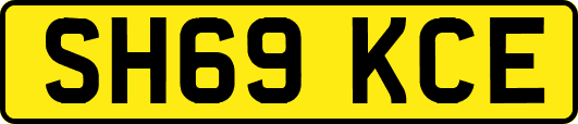 SH69KCE