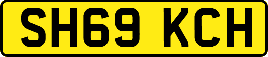 SH69KCH