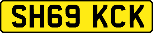 SH69KCK