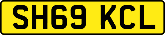 SH69KCL