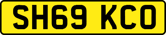 SH69KCO