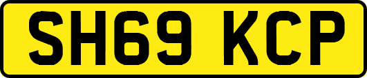 SH69KCP