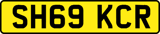 SH69KCR