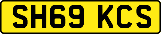 SH69KCS