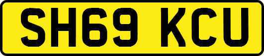SH69KCU