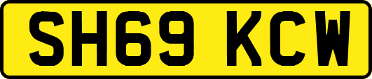 SH69KCW