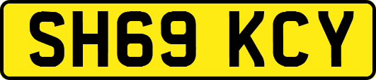SH69KCY