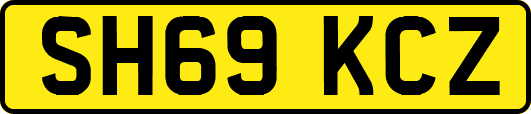 SH69KCZ