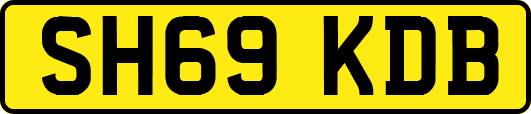 SH69KDB