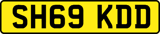 SH69KDD