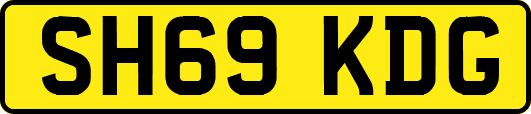 SH69KDG