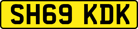 SH69KDK