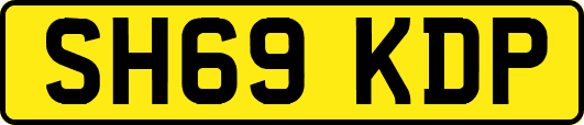 SH69KDP