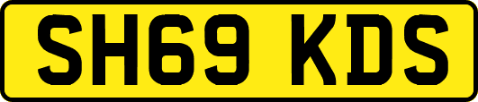 SH69KDS