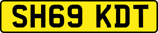 SH69KDT