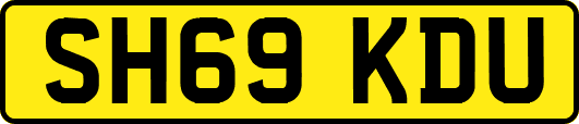SH69KDU