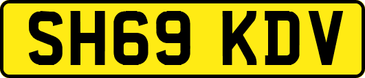 SH69KDV