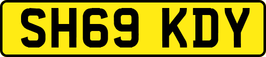 SH69KDY