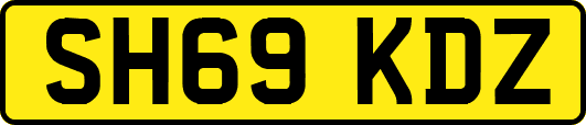 SH69KDZ