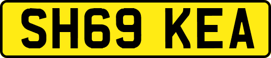SH69KEA