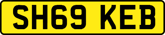 SH69KEB