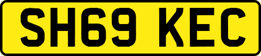 SH69KEC