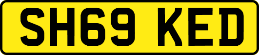 SH69KED
