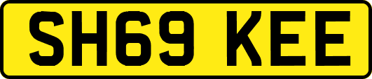 SH69KEE