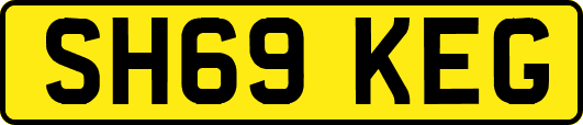 SH69KEG